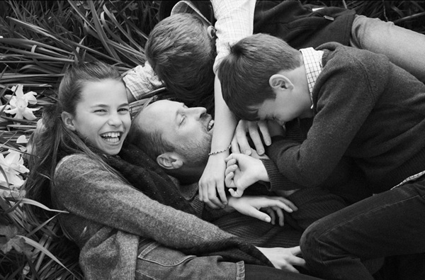 Принц Уильям