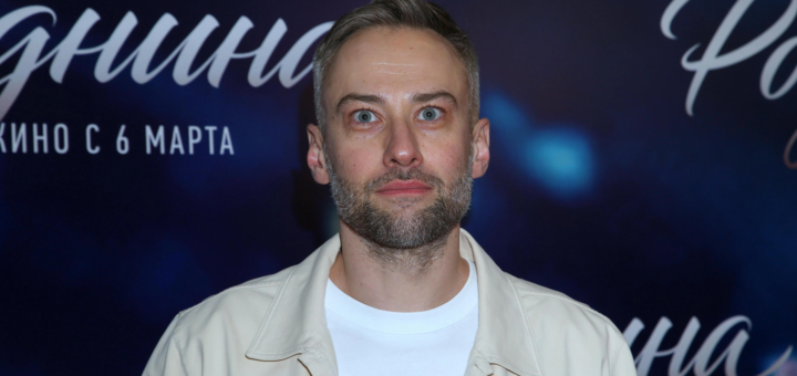 Дмитрий Шепелев