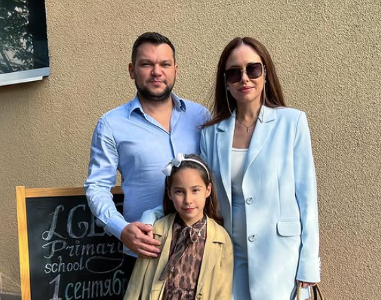 Илана Юрьева