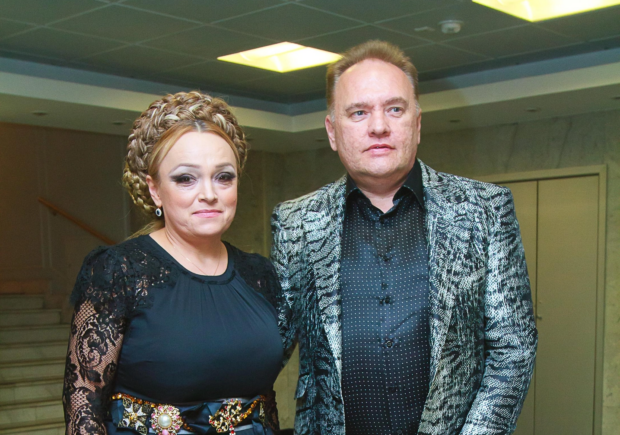 Надежда Кадышева