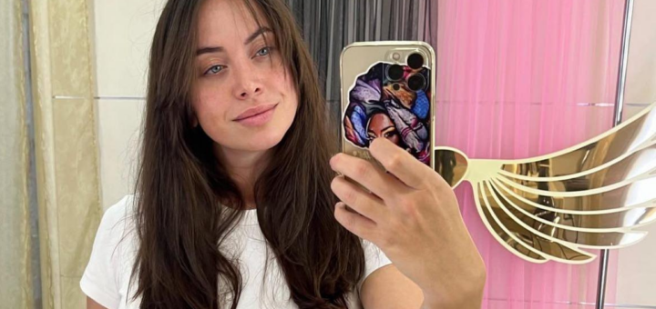 Наталья Фриске