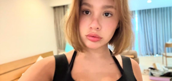 Полина Аксенова