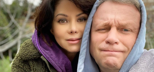 Сергей Жигунов