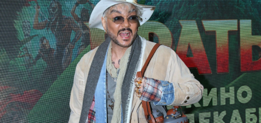 Филипп Киркоров