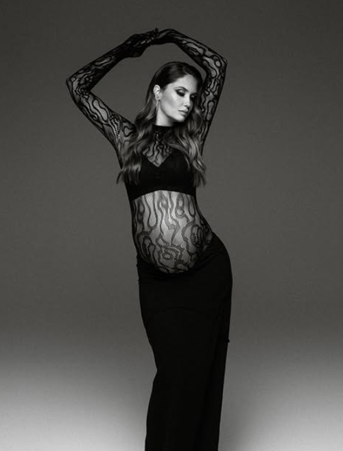 Агата Муцениеце