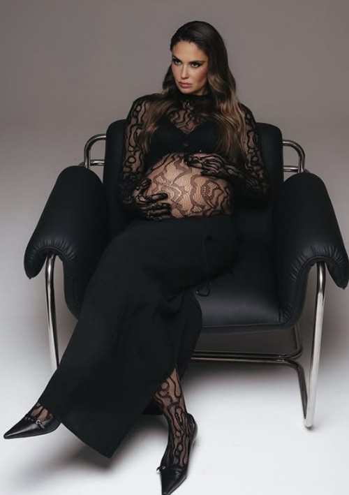 Агата Муцениеце