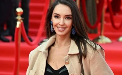 Татьяна Храмова