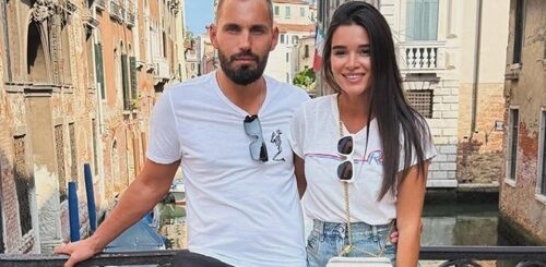 Ксения Бородина