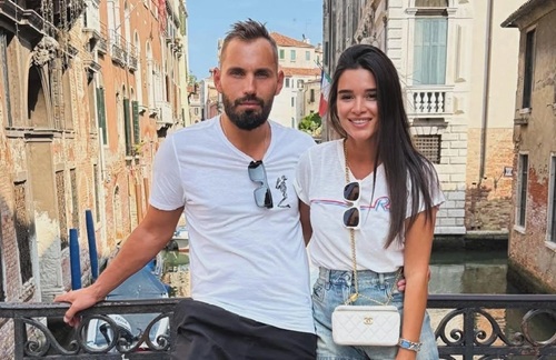 Ксения Бородина