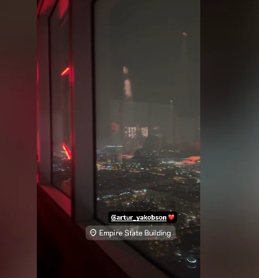 Дана Борисова, Полина Борисова