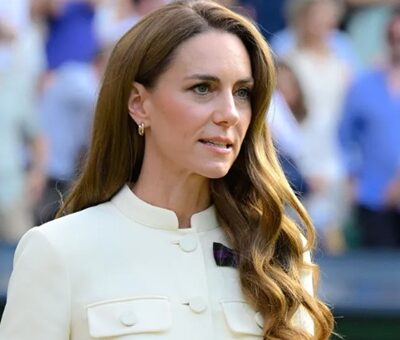 Кейт Миддлтон