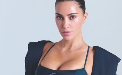 Ким Кардашьян