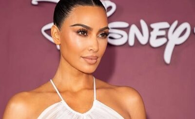 Ким Кардашьян