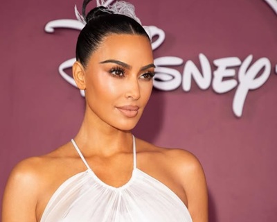 Ким Кардашьян