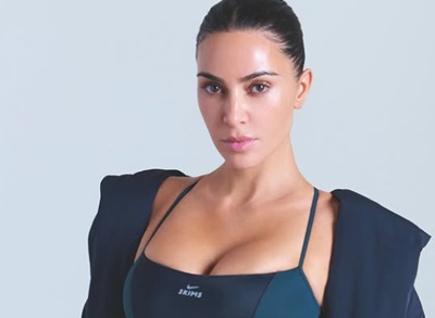 Ким Кардашьян