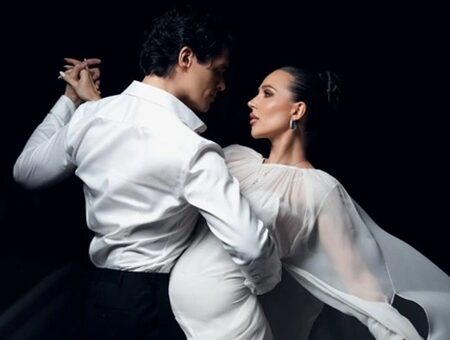 Лерчек, Валерия Чекалина