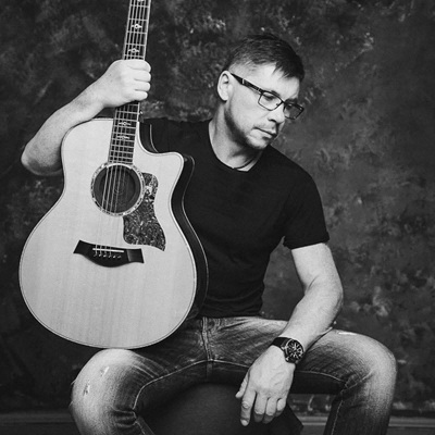 Олег Турко, DZIDZIO, Олег Лесик