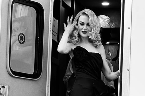 Николь Кидман