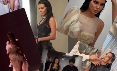 Оксана Самойлова