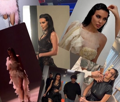 Оксана Самойлова