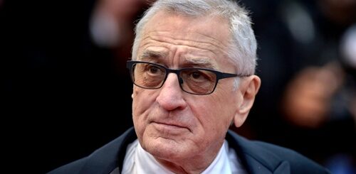 Роберт Де Ниро