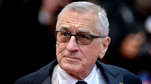 Роберт Де Ниро