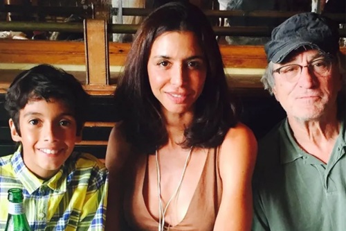 Роберт де Ниро