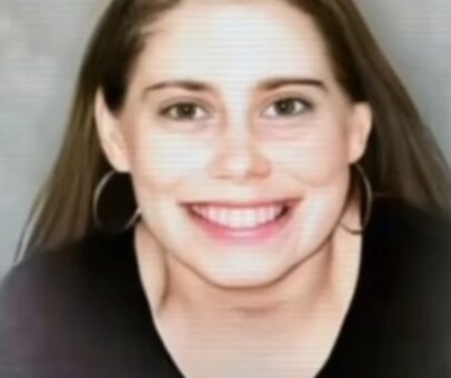 Лейси Эллен Флетчер