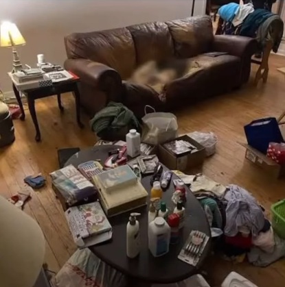 Лейси Эллен Флетчер