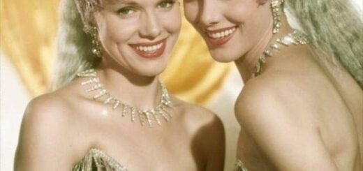 Алиса Кесслер, Эллен Кесслер