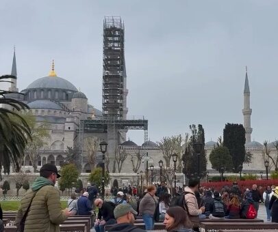 Турция, несчастный случай, трагедия