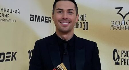 Эдуард Барк