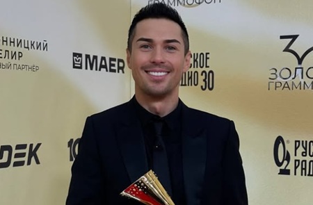 Эдуард Барк