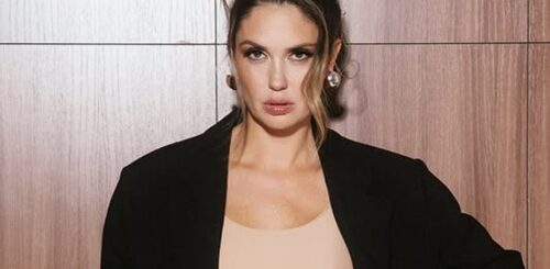 Агата Муцениеце