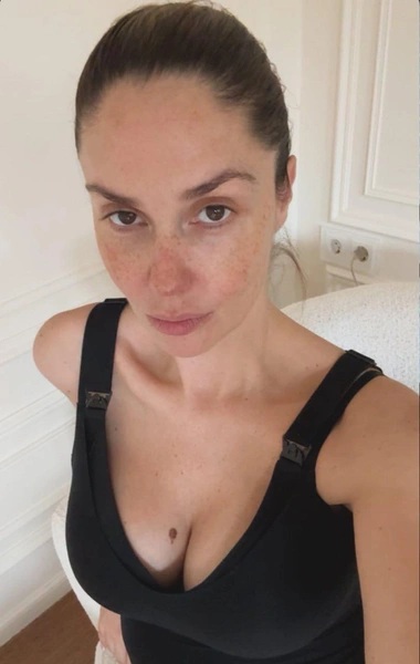 Агата Муцениеце