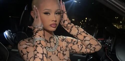 Алабама Баркер