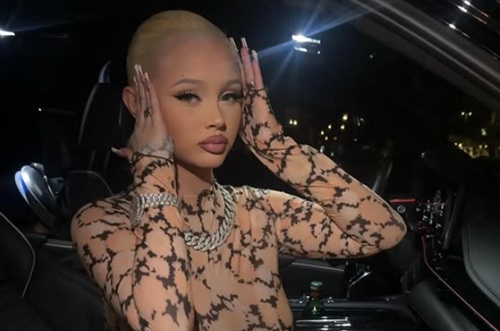 Алабама Баркер