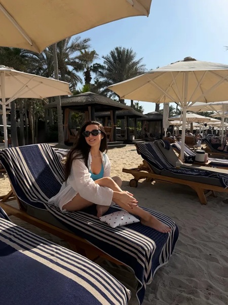 Анна Заворотнюк