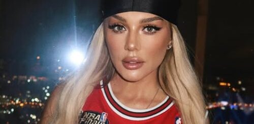 Анна Седокова