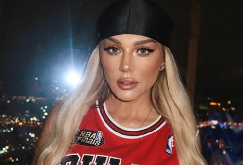 Анна Седокова