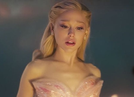 Ariana Grande, Ариана Гранде