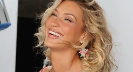 Белла Хадид