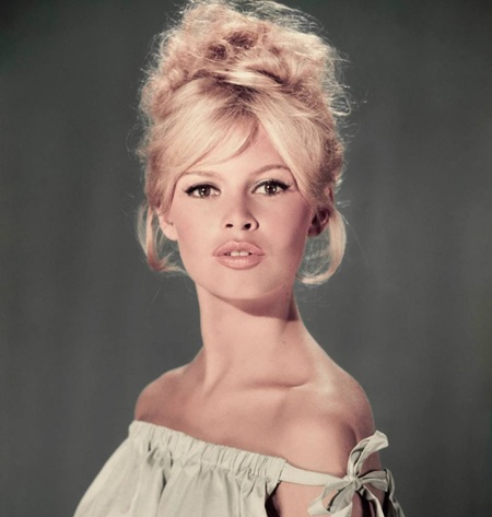 Брижит Бардо