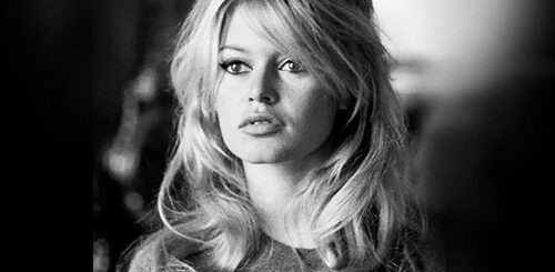 Брижит Бардо