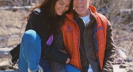 Эмма Хеминг, Брюс Уиллис