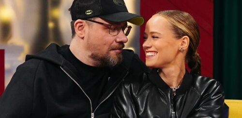 Гарик Харламов, Катерина Ковальчук