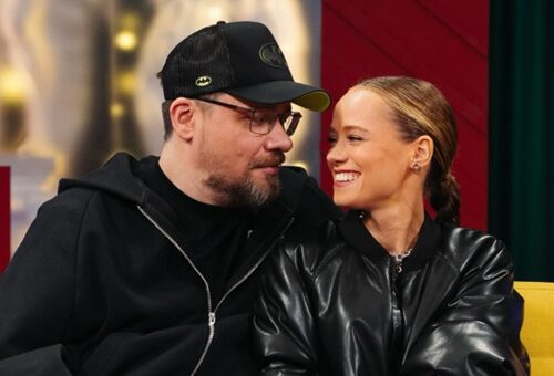 Гарик Харламов, Катерина Ковальчук