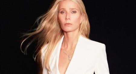 Гвинет Пэлтроу, Gwyneth Paltrow