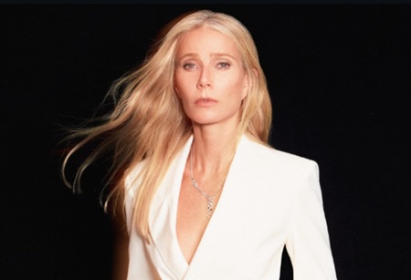 Гвинет Пэлтроу, Gwyneth Paltrow