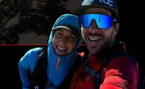 Гора, смерть, вершина горы, Альпы